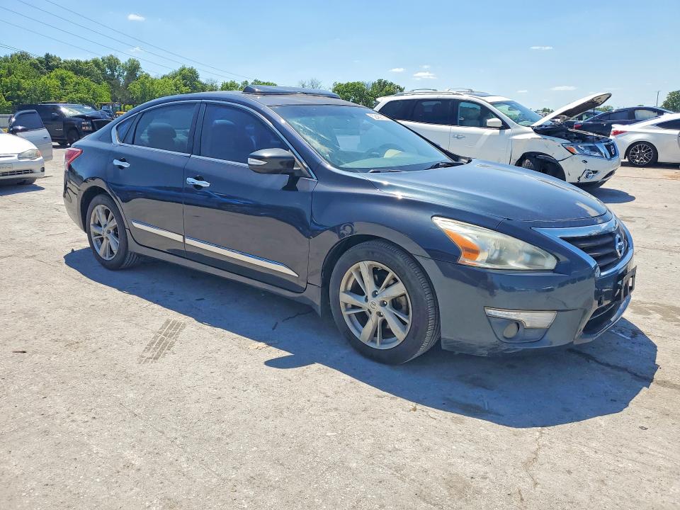 Aukcja sprzedaży 2015 Nissan Altima, vin: 1N4AL3AP6FC124764, numer aukcji: 52489736