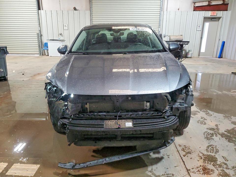 54511976 :رقم المزاد ، 3VW5M7BU9RM041317 vin ، 2024 Volkswagen Jetta مزاد بيع