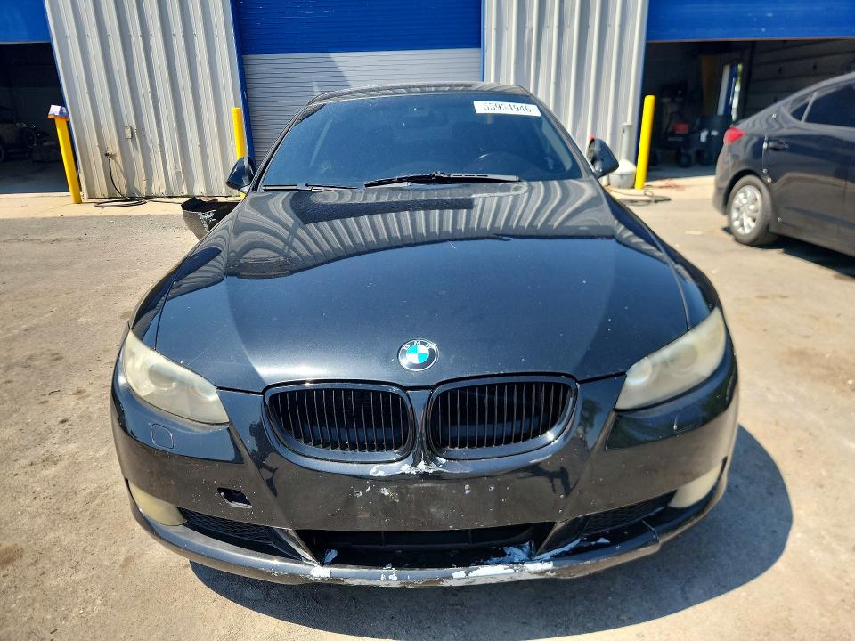 Продажа на аукционе авто 2007 Bmw 328, vin: WBAWV53517P077815, номер лота: 53954946