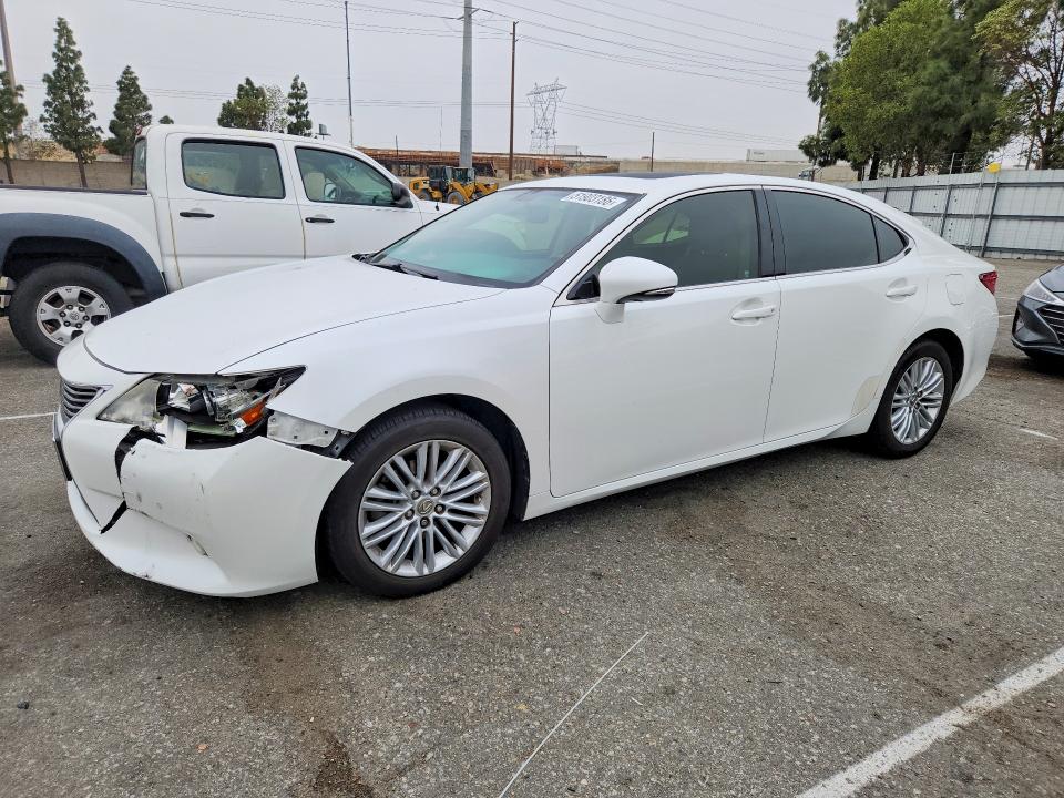 Продаж на аукціоні авто 2013 Lexus Es, vin: JTHBK1GG7D2079090, номер лоту: 51903186
