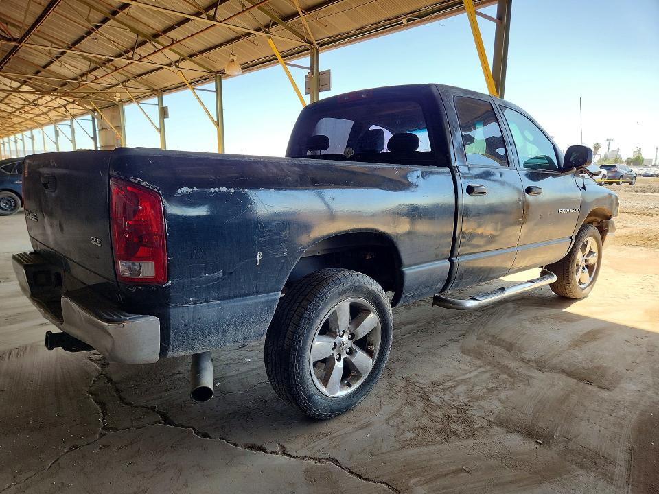 Продаж на аукціоні авто 2004 Dodge Ram 1500, vin: 1D7HA18N74S581101, номер лоту: 54727786