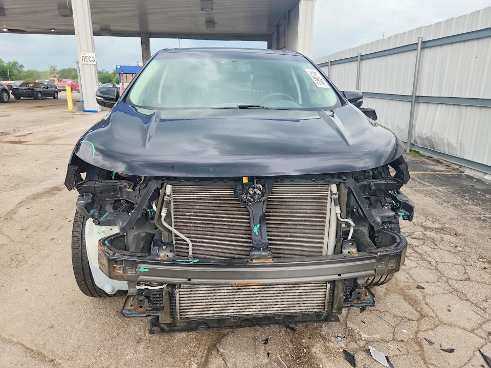 Продаж на аукціоні авто 2017 Ford Edge, vin: 2FMPK4K92HBB20139, номер лоту: 53599746