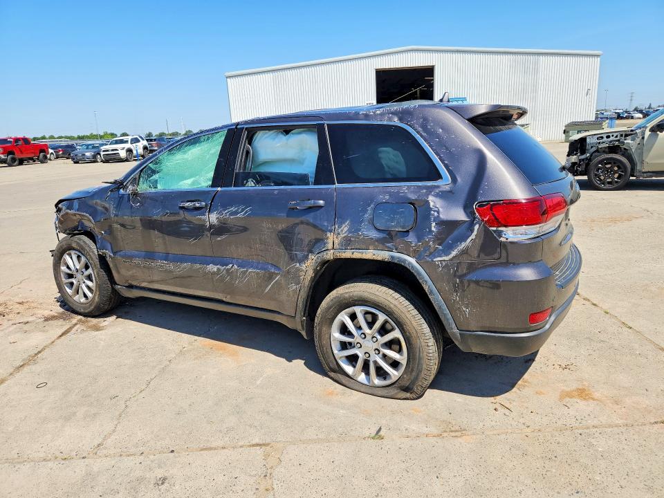 2021 Jeep Grand Cherokee მანქანა იყიდება აუქციონზე, vin: 1C4RJEAG3MC714626, აუქციონის ნომერი: 52515756