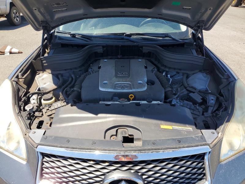 Aukcja sprzedaży 2017 Infiniti Qx50, vin: JN1BJ0RP9HM389220, numer aukcji: 52262136
