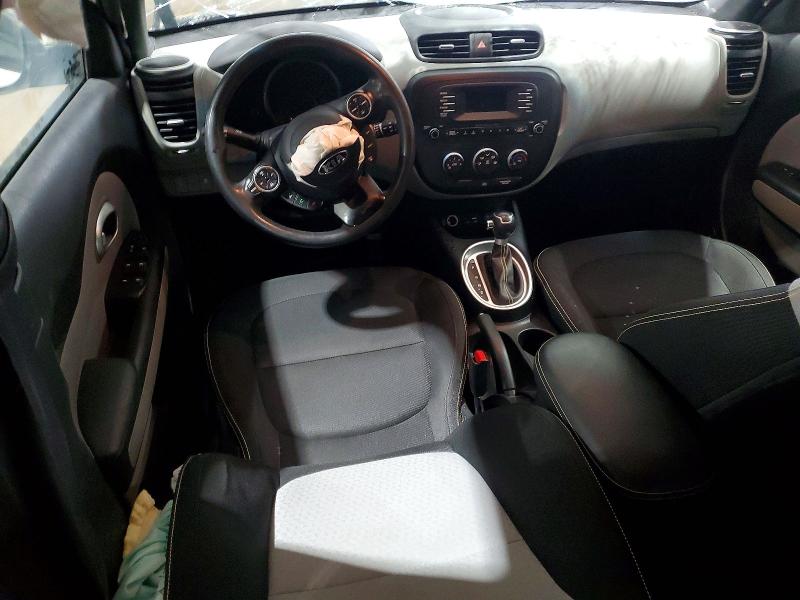Aukcja sprzedaży 2015 Kia Soul, vin: KNDJP3A59F7187959, numer aukcji: 54627306