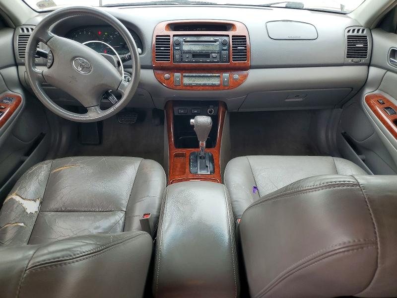 2003 Toyota Camry მანქანა იყიდება აუქციონზე, vin: 4T1BF30K43U551373, აუქციონის ნომერი: 53102166