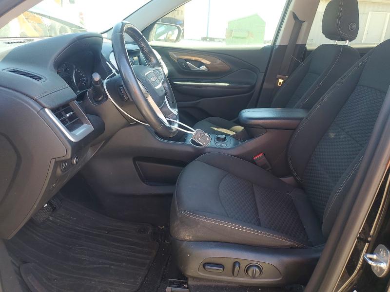 2019 Gmc Terrain მანქანა იყიდება აუქციონზე, vin: 3GKALMEV2KL368312, აუქციონის ნომერი: 55254836