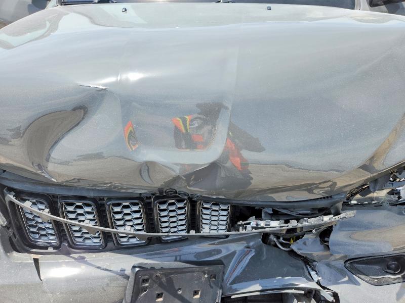 Aukcja sprzedaży 2019 Jeep Grand Cherokee, vin: 1C4RJEAG3KC615107, numer aukcji: 52472666