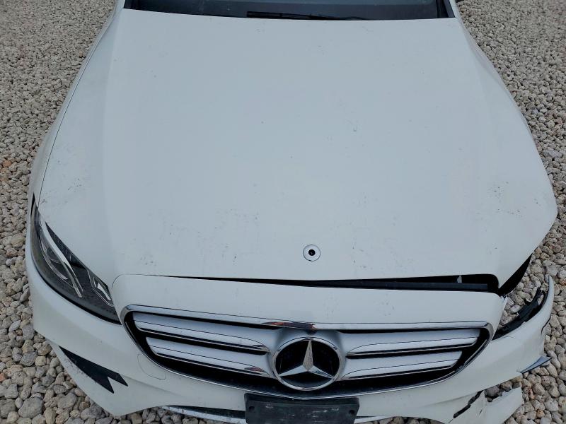 Aukcja sprzedaży 2020 Mercedes-benz E, vin: W1KZF8DB0LA766217, numer aukcji: 52481416