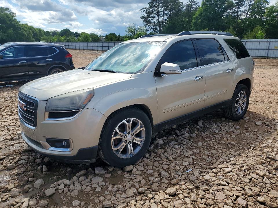 2014 Gmc Acadia მანქანა იყიდება აუქციონზე, vin: 1GKKVRKD9EJ160012, აუქციონის ნომერი: 52703936