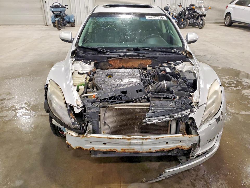 Продаж на аукціоні авто 2009 Mazda 6, vin: 1YVHP82AX95M39333, номер лоту: 50998336