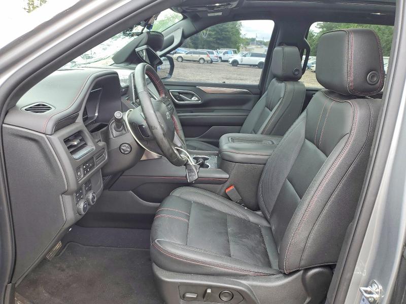 Продаж на аукціоні авто 2023 Chevrolet Suburban, vin: 1GNSKEKD1PR353697, номер лоту: 54984566