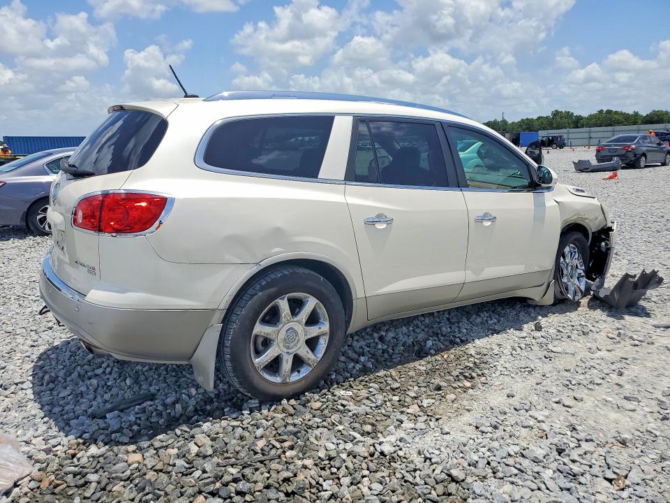 Продажа на аукционе авто 2009 Buick Enclave, vin: 5GAER23D39J215595, номер лота: 55239996