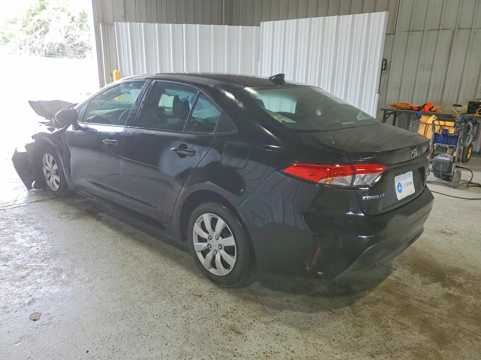 51421076 :رقم المزاد ، 5YFB4MDE4RP110420 vin ، 2024 Toyota Corolla مزاد بيع