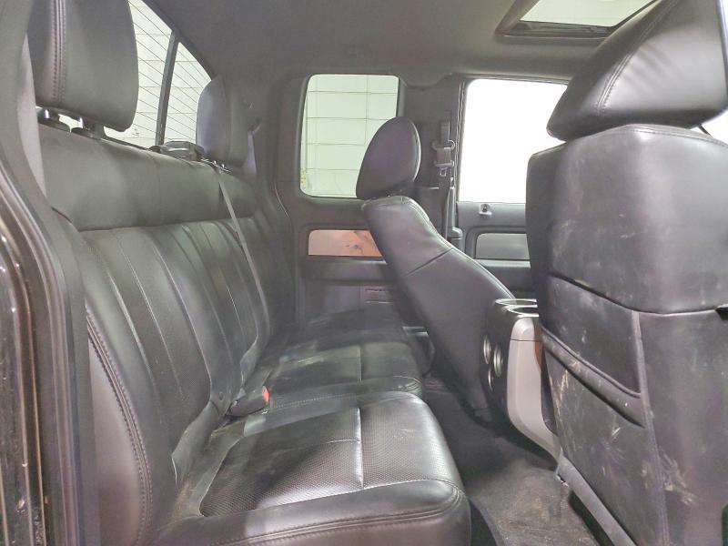 Aukcja sprzedaży 2010 Ford F150, vin: 1FTEX1E63AFC71296, numer aukcji: 53191676