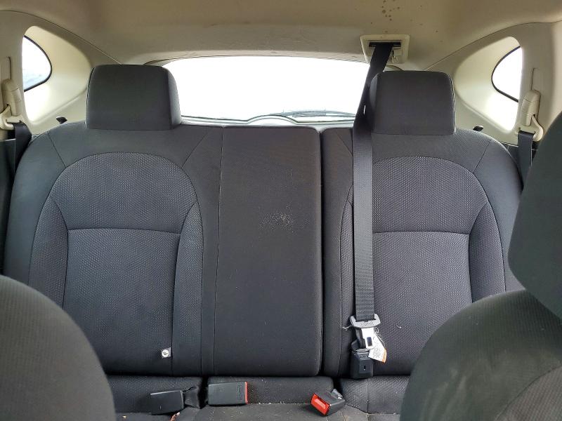 Aukcja sprzedaży 2015 Nissan Rogue Select, vin: JN8AS5MT1EW621790, numer aukcji: 53970686
