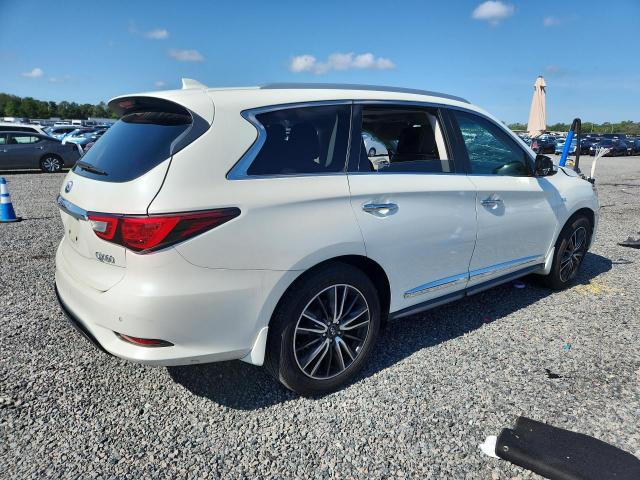 Продажа на аукционе авто 2016 Infiniti Qx60, vin: 5N1AL0MM2GC514820, номер лота: 54322386