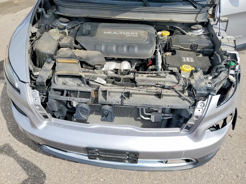 Aukcja sprzedaży 2017 Jeep Cherokee, vin: 1C4PJMDBXHD240899, numer aukcji: 53273686