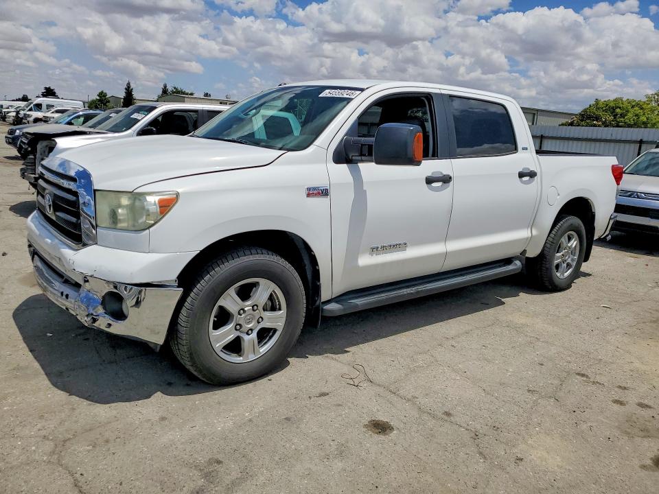 Aukcja sprzedaży 2011 Toyota Tundra, vin: 5TFEY5F17BX111991, numer aukcji: 54559246