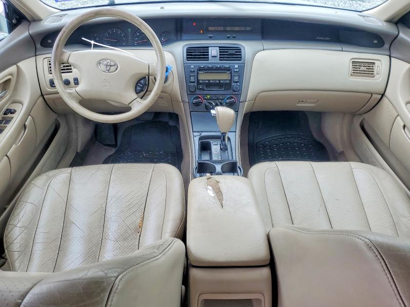 2003 Toyota Avalon მანქანა იყიდება აუქციონზე, vin: 4T1BF28B93U331225, აუქციონის ნომერი: 51954166