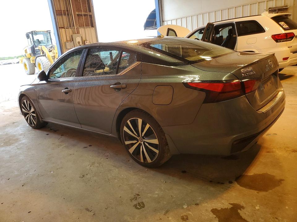 Auction sale of the 2020 Nissan Altima, vin: 1N4BL4CV7LN306592, lot number: 51888646