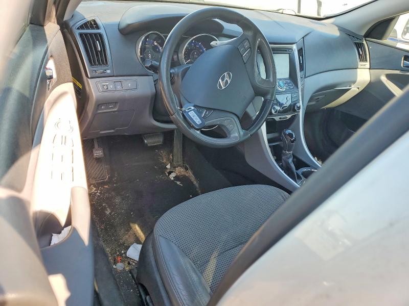 Aukcja sprzedaży 2013 Hyundai Sonata, vin: 5NPEC4AC8DH800793, numer aukcji: 53708906