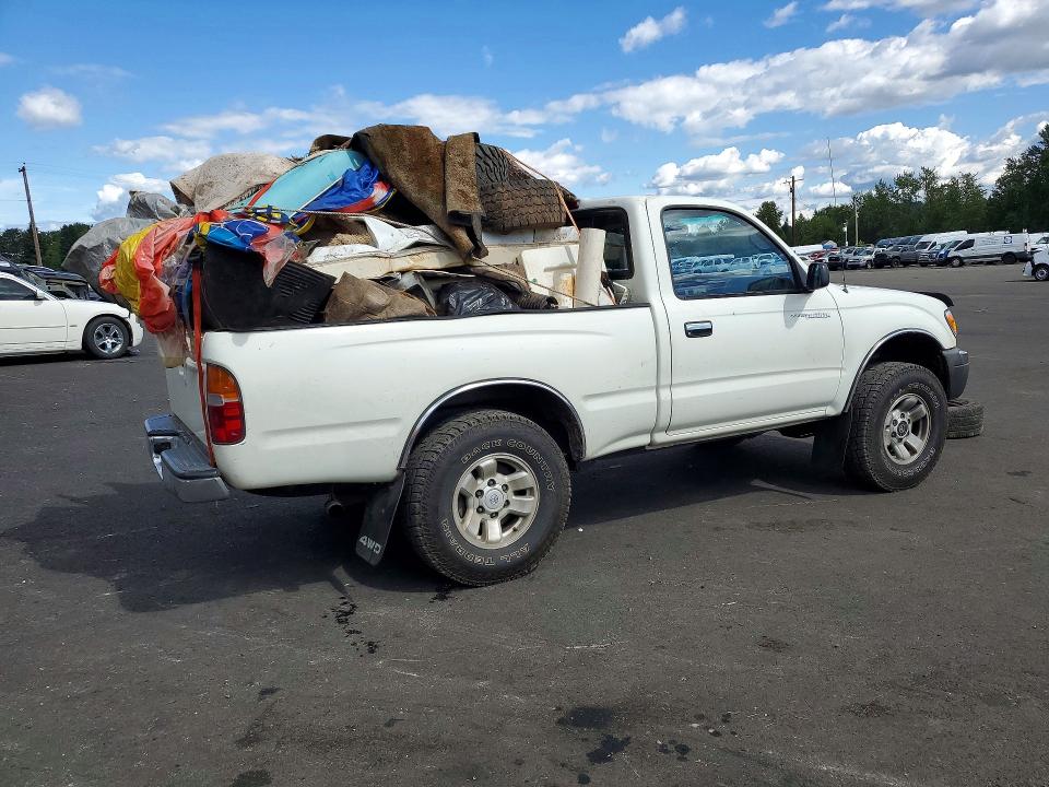 Aukcja sprzedaży 1998 Toyota Tacoma, vin: 4TAPM62N6WZ146787, numer aukcji: 55188046
