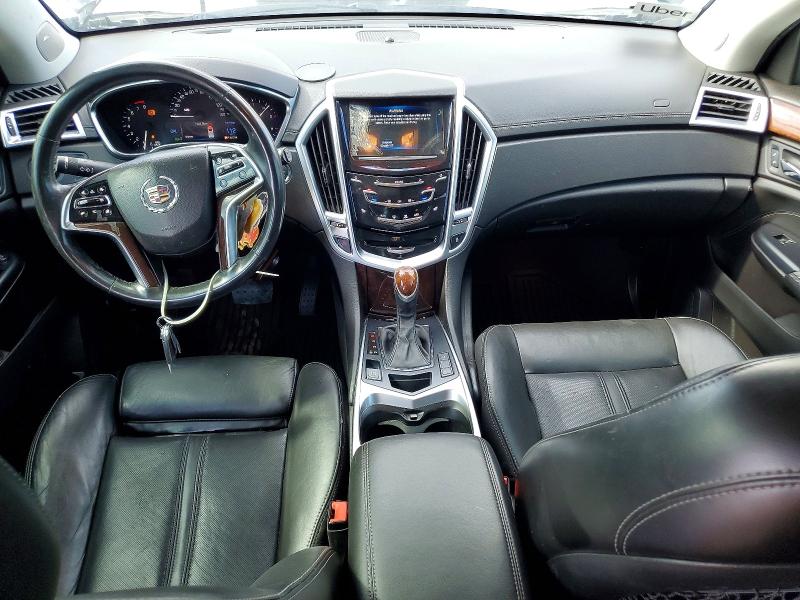 Продажа на аукционе авто 2015 Cadillac Srx, vin: 3GYFNCE37FS514746, номер лота: 53943046