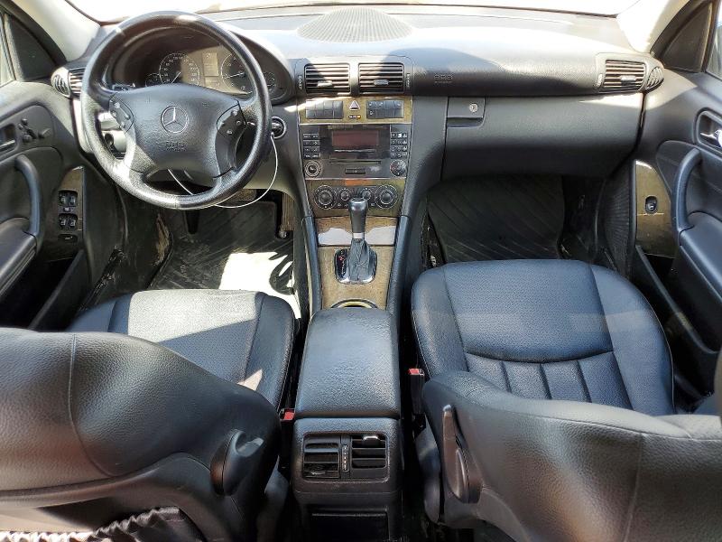 Aukcja sprzedaży 2007 Mercedes-benz C, vin: WDBRF54HX7F926768, numer aukcji: 53013966