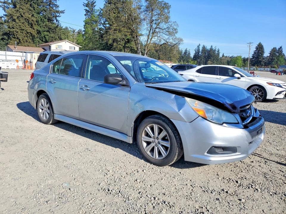 Aukcja sprzedaży 2012 Subaru Legacy, vin: 4S3BMAB60C1027721, numer aukcji: 52265026