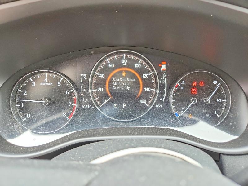 Продаж на аукціоні авто 2023 Mazda Cx-50, vin: 7MMVABEM1PN155017, номер лоту: 54440806