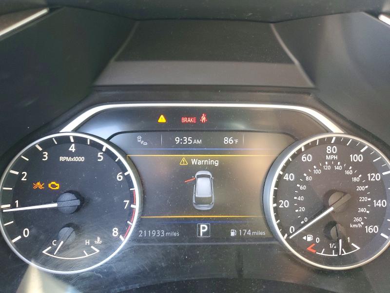 Продаж на аукціоні авто 2017 Nissan Murano, vin: 5N1AZ2MG3HN146528, номер лоту: 54250196