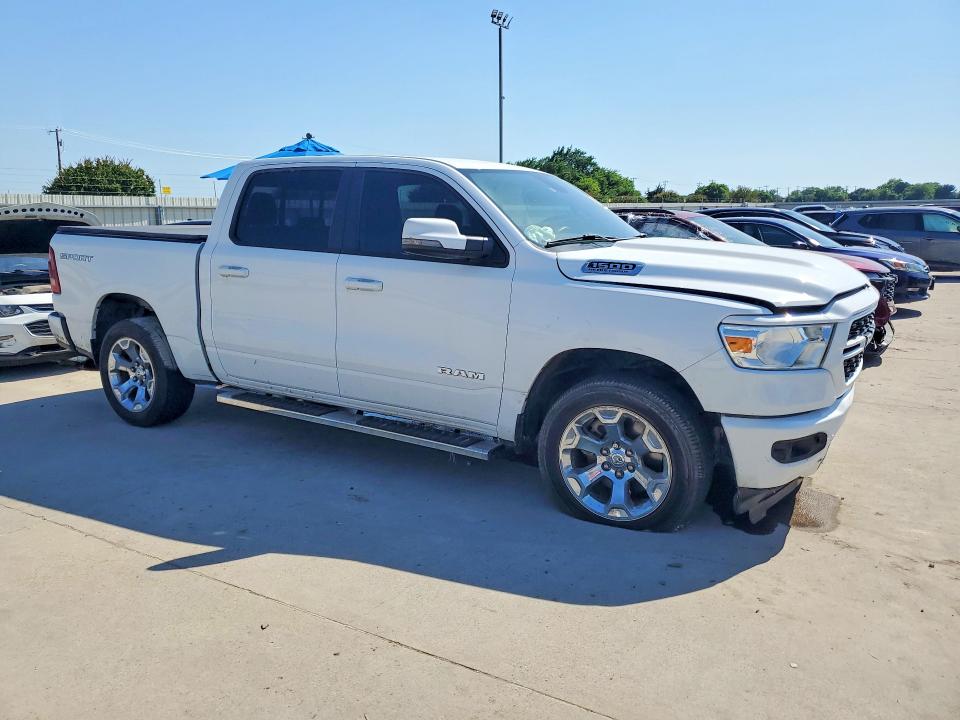 Продаж на аукціоні авто 2023 Ram 1500, vin: 1C6SRFFT2PN698005, номер лоту: 53011326