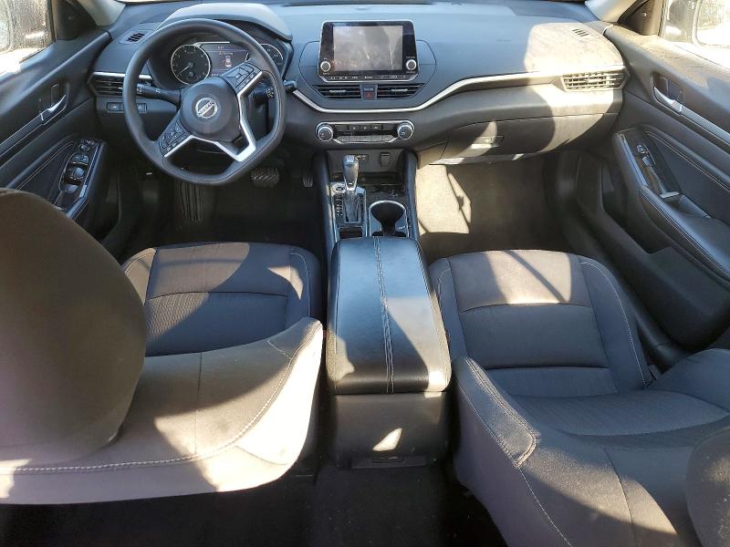 2021 Nissan Altima მანქანა იყიდება აუქციონზე, vin: 1N4BL4DV8MN411724, აუქციონის ნომერი: 52354326