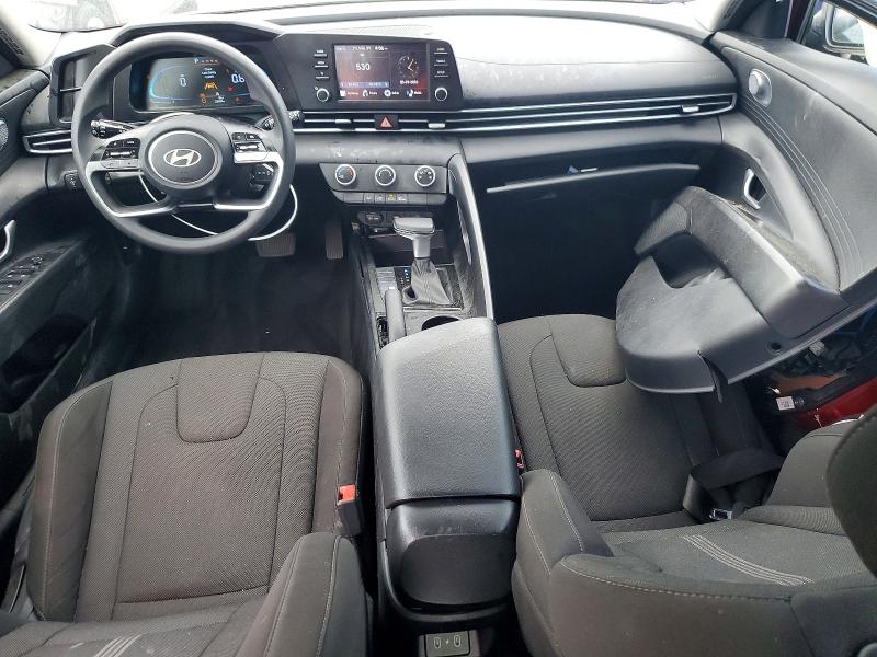 Продаж на аукціоні авто 2026 Hyundai Elantra, vin: KMHLL4DG7TU104089, номер лоту: 53241306