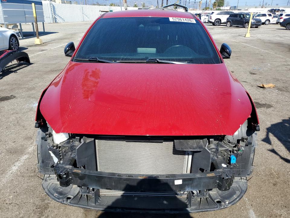 Продаж на аукціоні авто 2021 Kia Forte, vin: 3KPF44AC9ME352585, номер лоту: 52961426