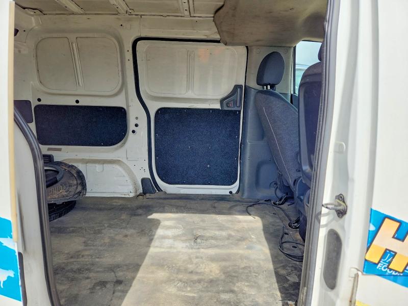 Продаж на аукціоні авто 2015 Nissan Nv200, vin: 3N6CM0KN3FK711572, номер лоту: 55112586