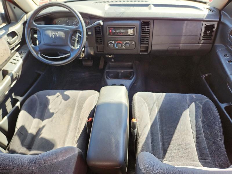 Aukcja sprzedaży 2004 Dodge Dakota, vin: 1D7HL48N24S717016, numer aukcji: 53348816