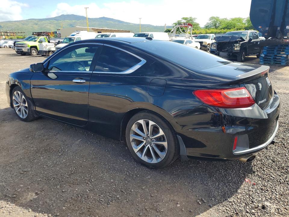 54240946 :رقم المزاد ، 1HGCT2B88FA002540 vin ، 2015 Honda Accord مزاد بيع