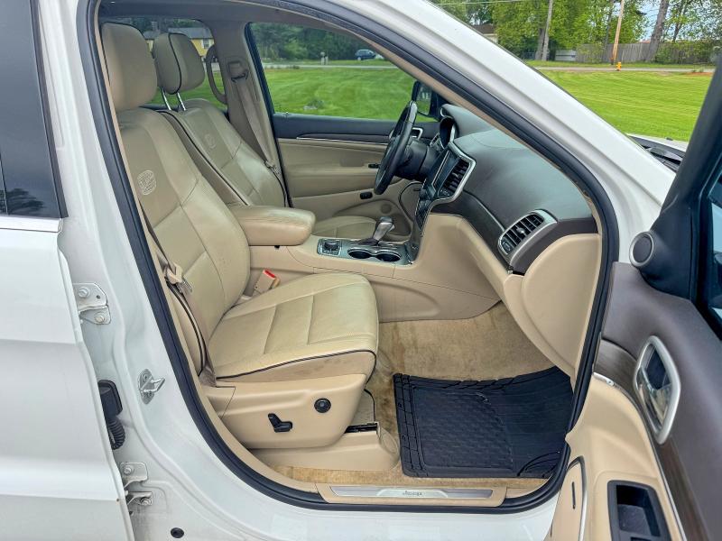 Продажа на аукционе авто 2018 Jeep Grand Cherokee, vin: 1C4RJFCT6JC104487, номер лота: 55042916