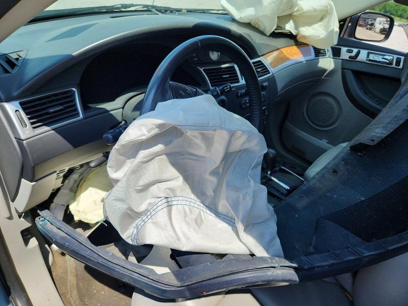 Aukcja sprzedaży 2008 Chrysler Pacifica, vin: 2A8GF68XX8R113286, numer aukcji: 55194076
