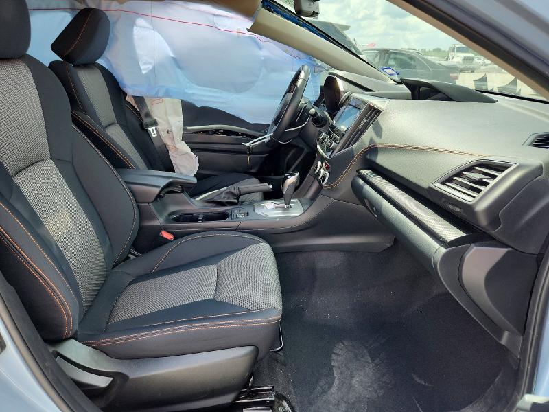 Aukcja sprzedaży 2021 Subaru Crosstrek, vin: JF2GTAPC6MH356117, numer aukcji: 55214556