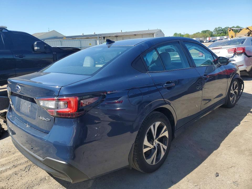 Aukcja sprzedaży 2024 Subaru Legacy, vin: 4S3BWAC67R3022263, numer aukcji: 53562696