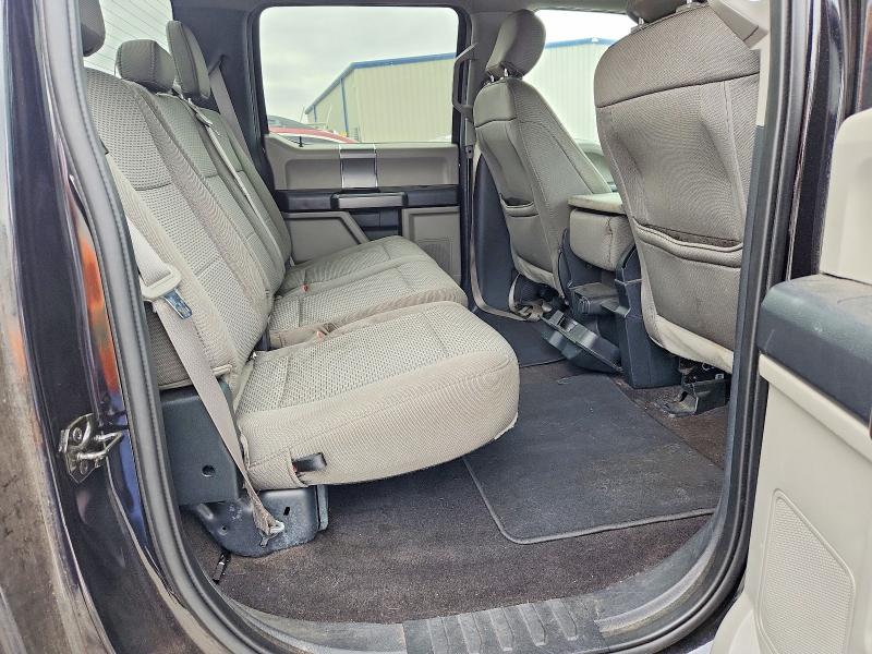 Продаж на аукціоні авто 2020 Ford F150, vin: 1FTEW1C56LKD25617, номер лоту: 53322126