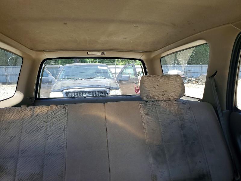 53576096 :رقم المزاد ، JT3GN86R420233648 vin ، 2002 Toyota 4runner مزاد بيع