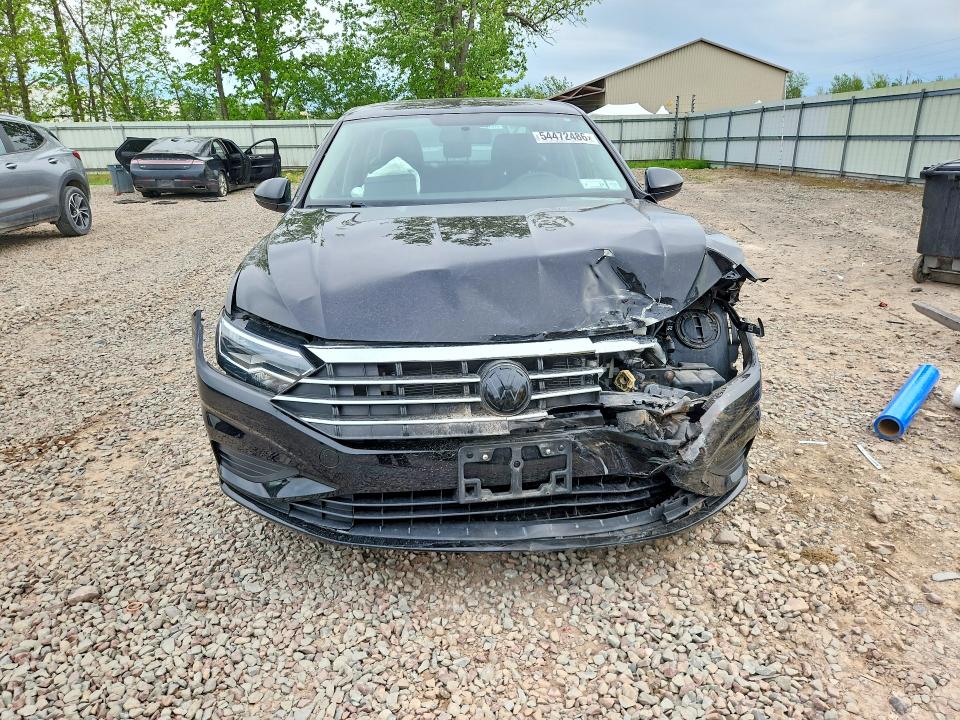 Aukcja sprzedaży 2019 Volkswagen Jetta, vin: 3VWC57BU7KM034053, numer aukcji: 54472486