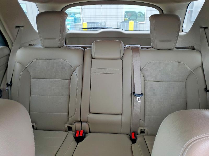 55550336 :رقم المزاد ، 4JGDA5JB4DA145212 vin ، 2013 Mercedes-benz Ml مزاد بيع
