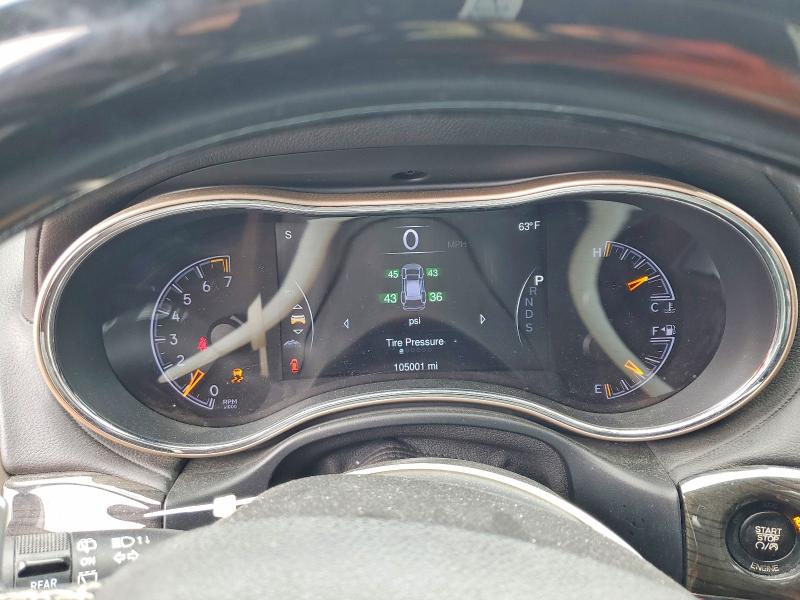 Aukcja sprzedaży 2015 Jeep Grand Cherokee, vin: 1C4RJFCG1FC739773, numer aukcji: 51189686