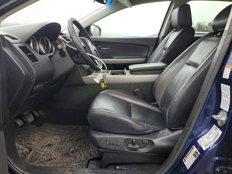 Aukcja sprzedaży 2010 Mazda Cx-9, vin: JM3TB3MV6A0216765, numer aukcji: 52222996