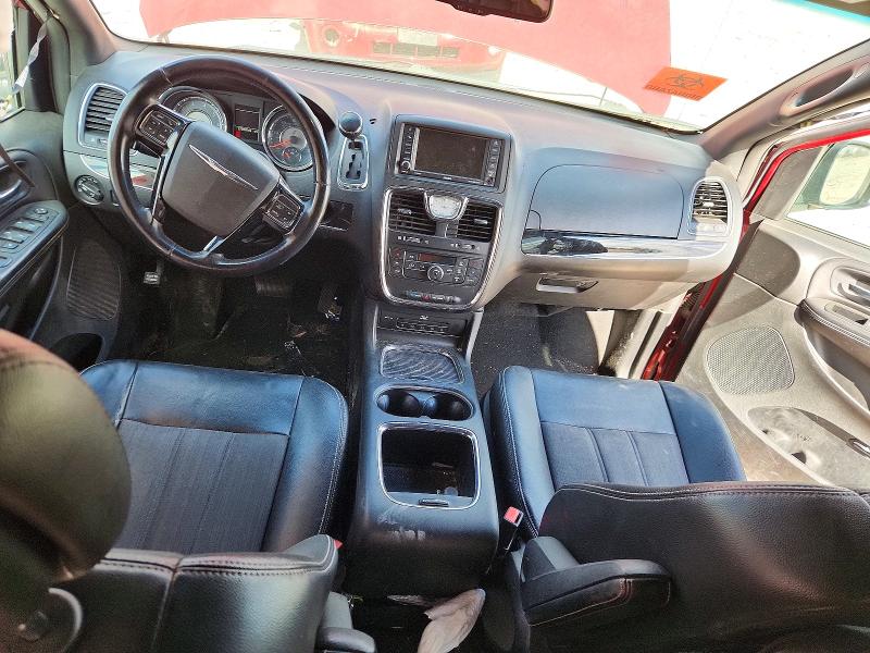 Aukcja sprzedaży 2014 Chrysler Town & Country, vin: 2C4RC1HG9ER201348, numer aukcji: 51826146